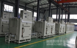 熱烈祝賀貴陽(yáng)立特精密機(jī)械有限公司與湖南省耐美特智能烘干設(shè)備有限公司成功簽約22臺(tái)電容鋰電行業(yè)自動(dòng)化對(duì)接烘干線302萬(wàn)元！